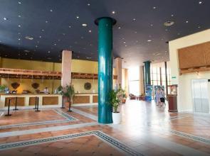 Estival Park Apartments