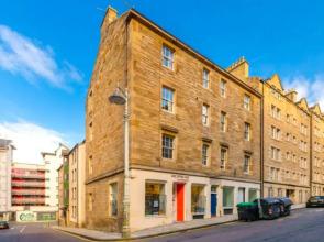 Old Town Centre Apartment 5 mins to Edinburgh Castle