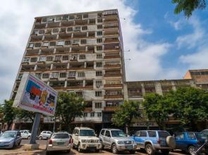 24 July Serviced Flat - 7th Floor