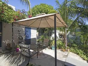 The Nest at Casita del Sol A