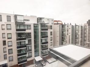 2ndhomes Stunning Penthouse with Sauna