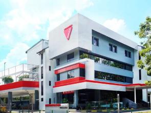 Metropolitan YMCA Singapore