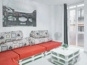 Stay U-nique Apartment Dos Aceras