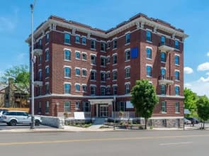 Quality Inn & Suites Kansas City Downtown