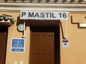 P Mastil 16 Guesthouse