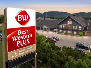 Best Western Plus Nor' Wester Hotel & Conference Centre