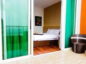 Maleo Town Square Hotel