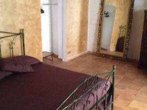 La Dimora dei Longobardi Studio Apartment