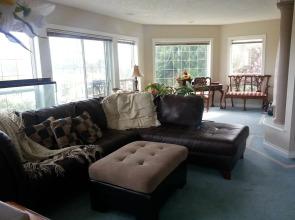 By the Sea BnB Sidney BC