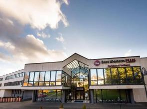 Best Western Plus Parkhotel Velbert
