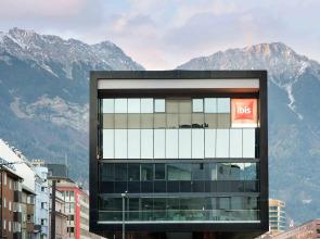 ibis Innsbruck