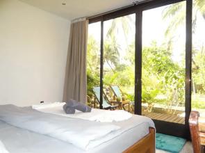 cosybe villas Accmmodation