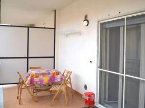 Appartamento Vallone Petrara