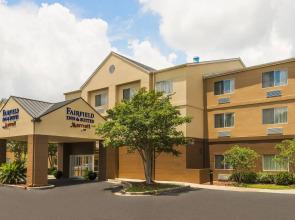 Fairfield Inn & Suites by Marriott Mobile