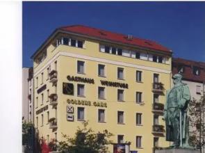 Gasthaus Goldene Gans