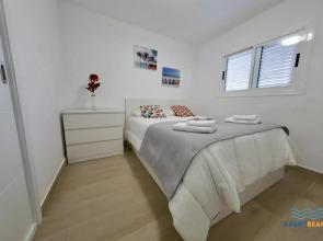 ApartBeach BELL RACO de Luxe II Vistas Playa y Climatizado