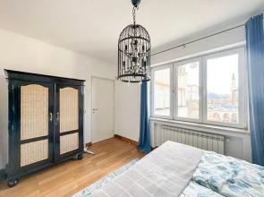 2BDR Absolute Comfort in City Center Sofia