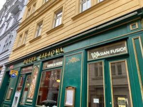 Hotel Liliova Prague Old Town