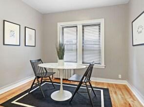 Homey 2BR Unit in Boystown, Steps from Everything