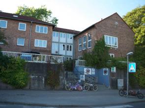 Flensbed Hotel & Hostel