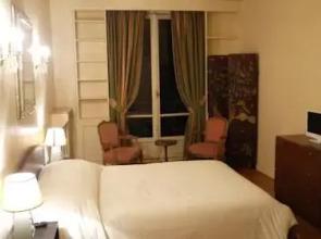 Appartement Le Mermoz - Paris Etoile la Défense