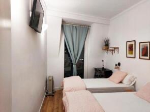 Fira Barcelona Suites