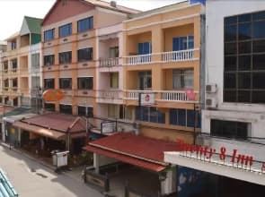 Double Dutch Guesthouse