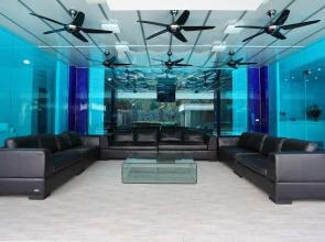 Pratumnak Dream Villa by Pattaya Sunny Rentals