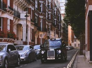 Amazing 1 Br Home 5 Min From Oxford Circus