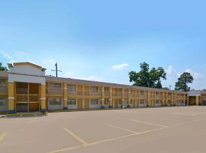 Americas Best Value Inn Alexandria