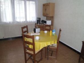 Location Touristique Appartement Baobab