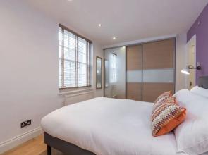 Home For All - Fitzrovia - by Frankie Says