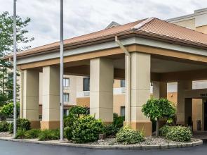 Comfort Inn Evansville
