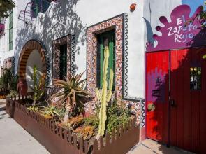 522 Garden Street Apartment Unit 3