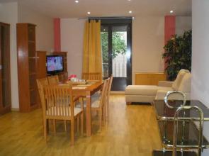 Apartamentos Plaza España Deluxe