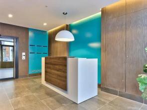 131 - Urban Brand New 110m2 Beautiful Flat in Montorgueil