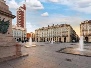 Corte Realdi Luxury Rooms - Torino