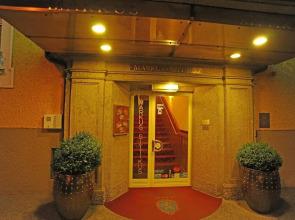 Hotel Markus Sittikus Salzburg