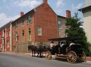 A B&B At Llewellyn Lodge