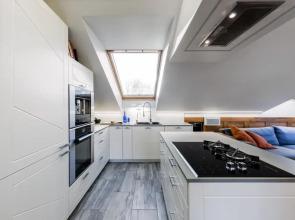 AirHome - Owl's Nest