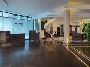 The Westin Grand Munich