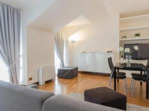 Milan Royal Suites - Centro Cadorna