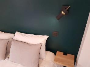 LIK Apparts 12 rue Georges Sand Rennes