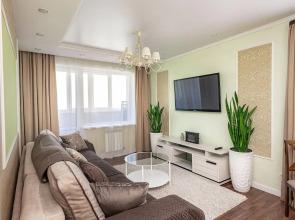 Belle on Sukhanova Street