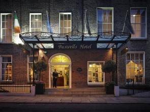 Buswells Hotel