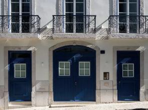 Casagrand Luxury Suites Lisboa