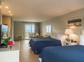 Hartmans' Briney Breezes Beach Resort