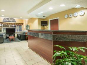Microtel Inn & Suites By Wyndham Tulsa East