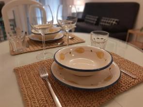 Apartamento Centro Judería Córdoba