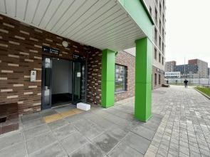 Apartments on Ryazanovskoye highway 31/1